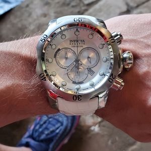Invicta watch